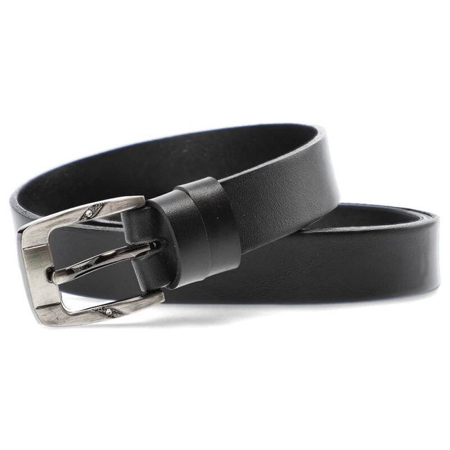 Opasok Armodo - 23-250-K Black