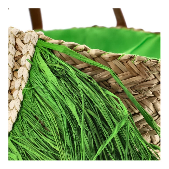 Kabelka Sca'viola - TG-4 Green