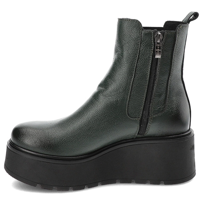 Členkové Topánky Armodo - 60498 V.Oliwka+Cn.