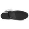Členkové Topánky S.Barski - HY75-112 Black