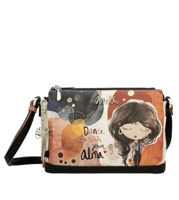 Poštárska Taška ANEKKE - 40703-184