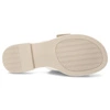 Šľapky S.Barski - SJ2302-01 Beige