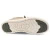 Poltopánky JEEP - Samoa Wallabee Cvs JM51032A 036 Khaki