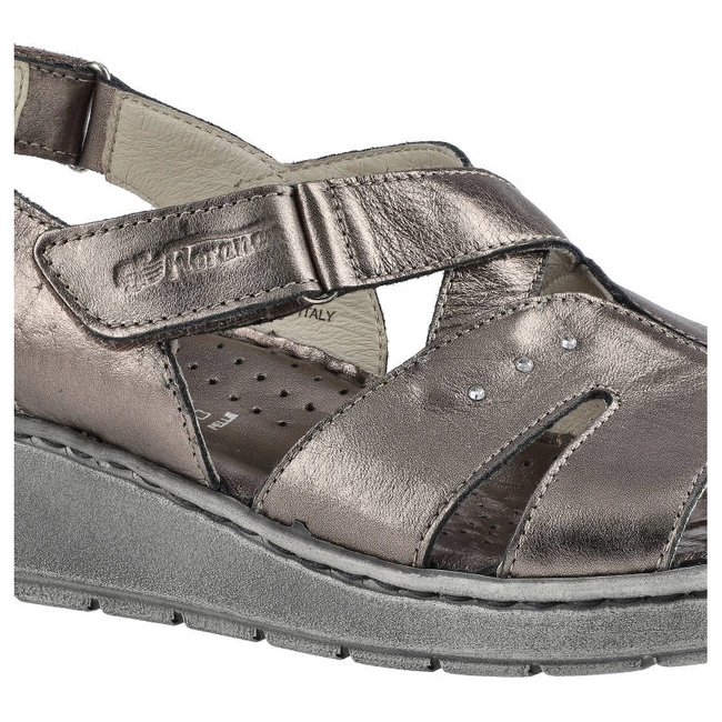 Sandále Florance - 21012 Piombo