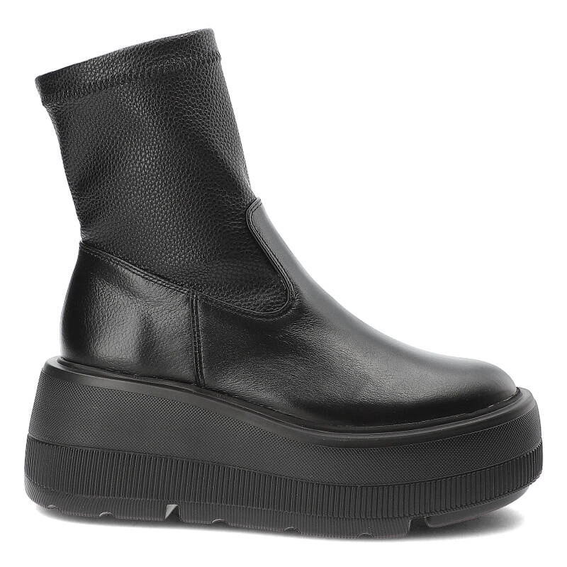 Členkové Topánky Armodo - Z1028 417/969