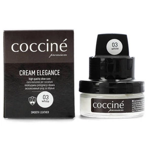 Cream Elegance Coccine - Cream Elegance/Biały 03