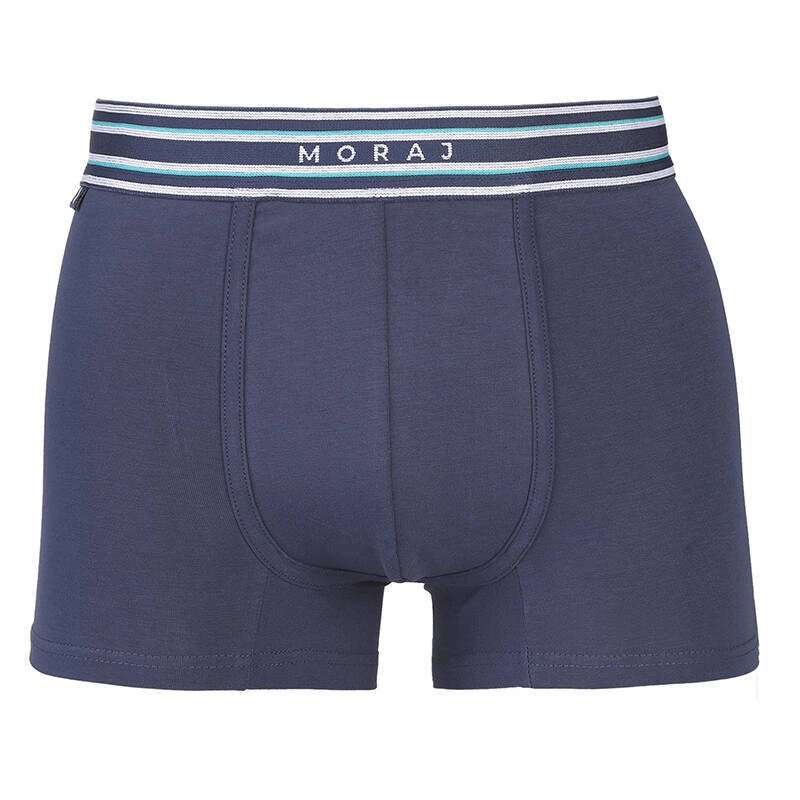 Boxerky Moraj - MBX1500-001 Navy 1 Para