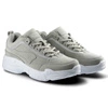 Tenisky Kangaroos - 39106 000 2004 Gator Vapor Grey