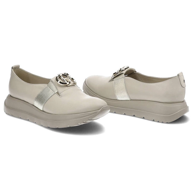 Poltopánky Lamanti - 902 Beż 203