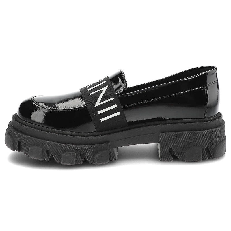 Poltopánky Carinii - B7994_-037-000-000-E33 Czarny