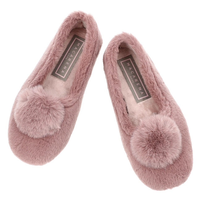 Papuče MACARENA - Anais28 Maquillaje