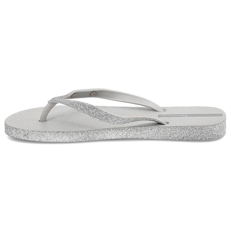 Žabky Ipanema - 27000 Maxi Glow Fem AN189 Grey/Glitter Grey