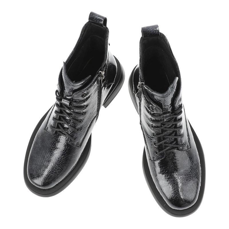 Členkové Topánky S.BARSKI - LZ52-954 Blue