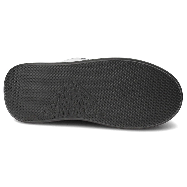 Tenisky Libero - 4060 Czarny 8