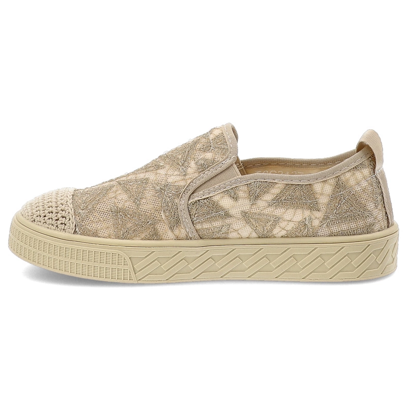 Poltopánky ARTIKER - 56C2127 Beige