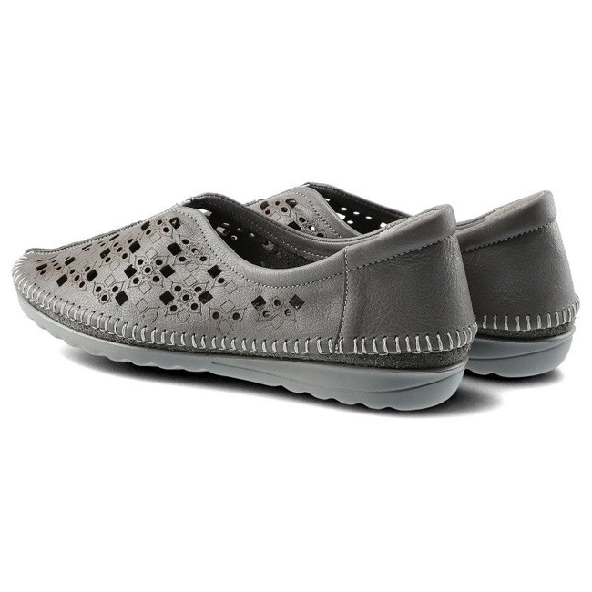 Poltopánky Maciejka - 4048A-03/00-0 Popiel Laser