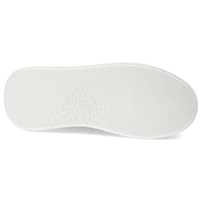 Tenisky Damiss - DS-791 Latte Lico/Białe Lico