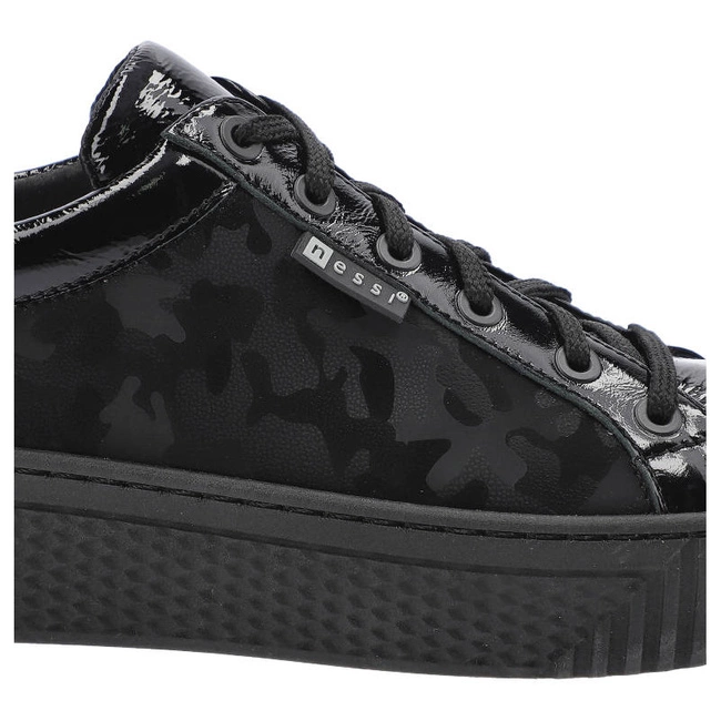 Poltopánky Nessi - 21075 Czarny Moro