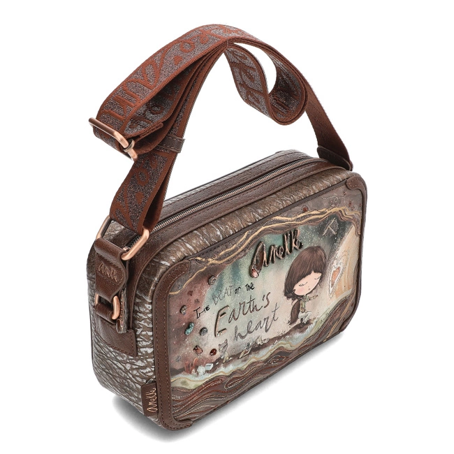 Kabelka Anekke - 39803-447