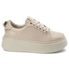 Tenisky Chebello - 4367_-157-000-PSK-S251 Beżowy Jasny