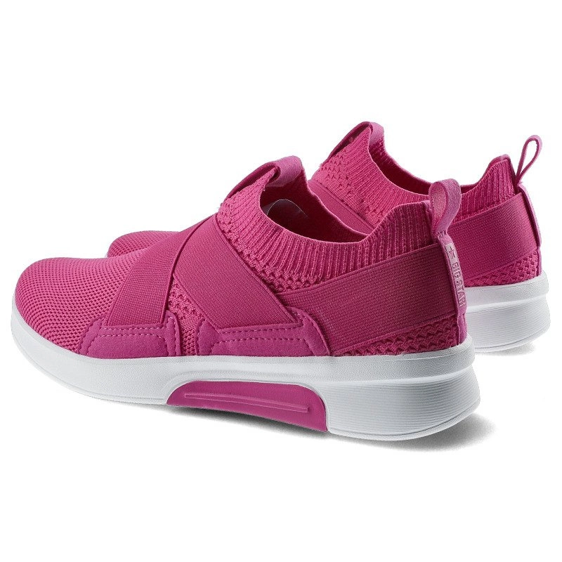 Tenisky Big Star - FF274889 Róż