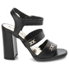 Sandále Karino - 4548/076-P Czarny/Lico