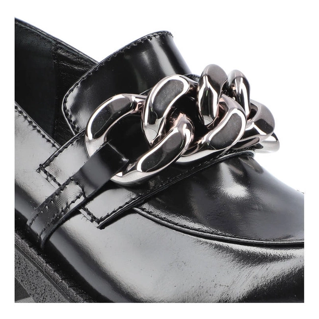 Poltopánky Chebello - 2786_-355-000-PSK-S155 Czarny