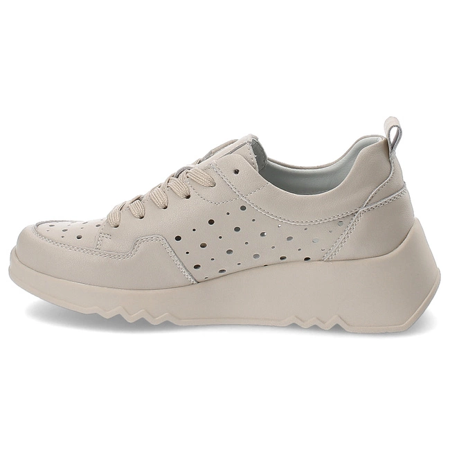 Poltopánky S.Barski - LR482 Beige