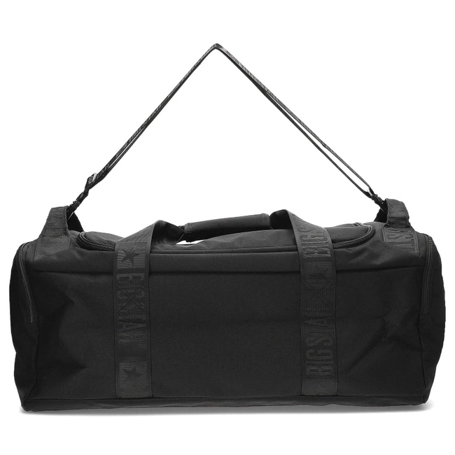 Kabelka Big Star Accessories - NN574192 Czarny