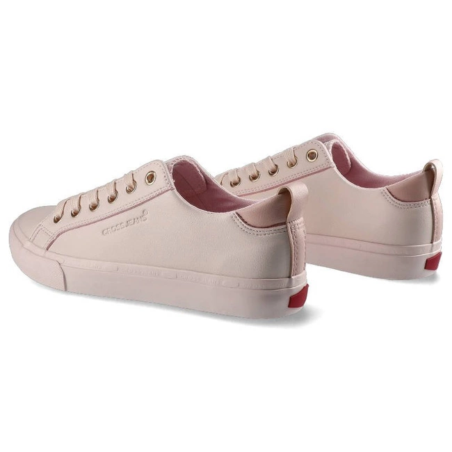 Plátenky Cross Jeans - HH2R4004C Róż