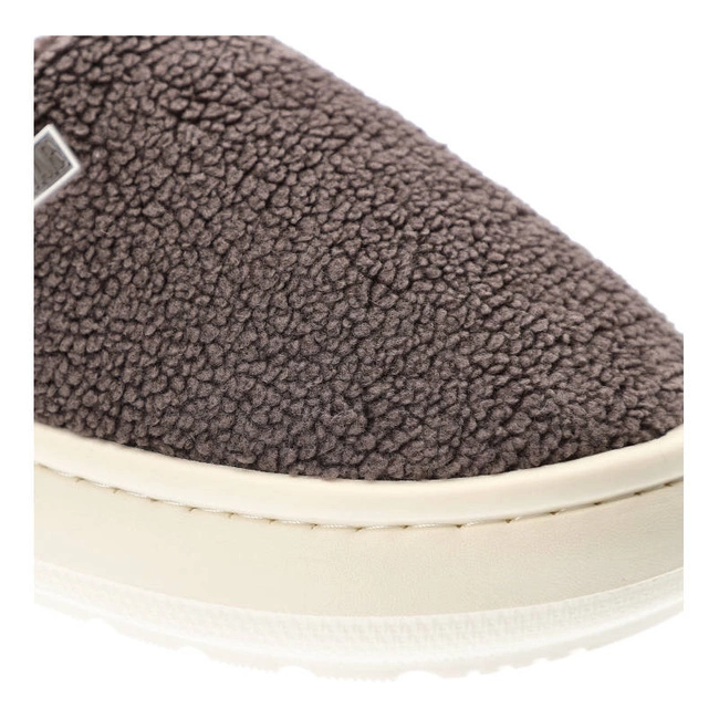 Šľapky Big Star - MM274134 C.Szary