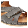 Sandále Pollonus - 5-0773-052 J.Szary Samuel