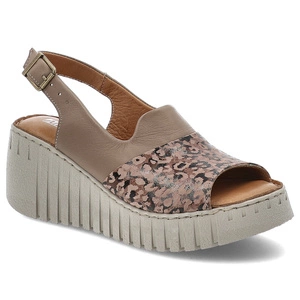 Sandále ARTIKER - 56C0959 Szary