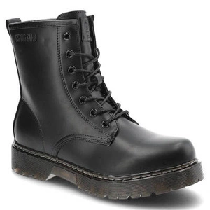 Kanady Big Star - II274105 Czarny