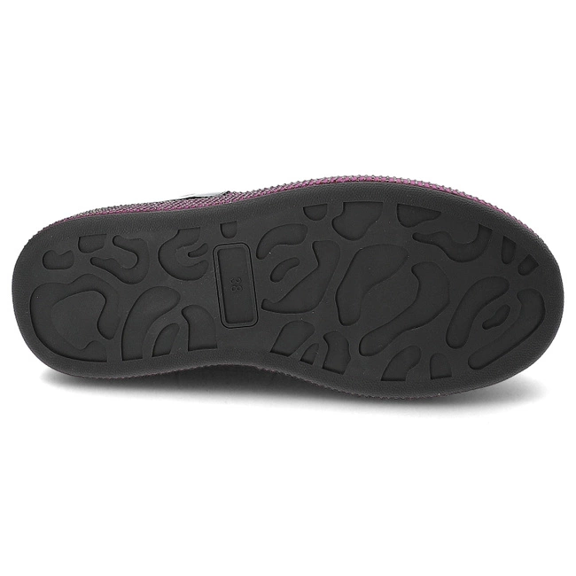 Tenisky GOE - OO2N4003 Purple