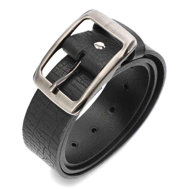 Opasok Armodo - 23-400-K Black