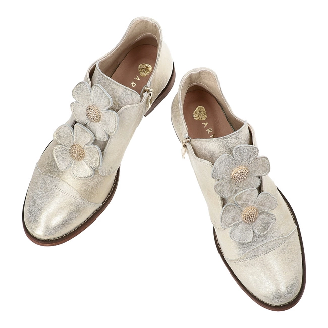 Poltopánky ARMODO - 888 Złoty Przecierka