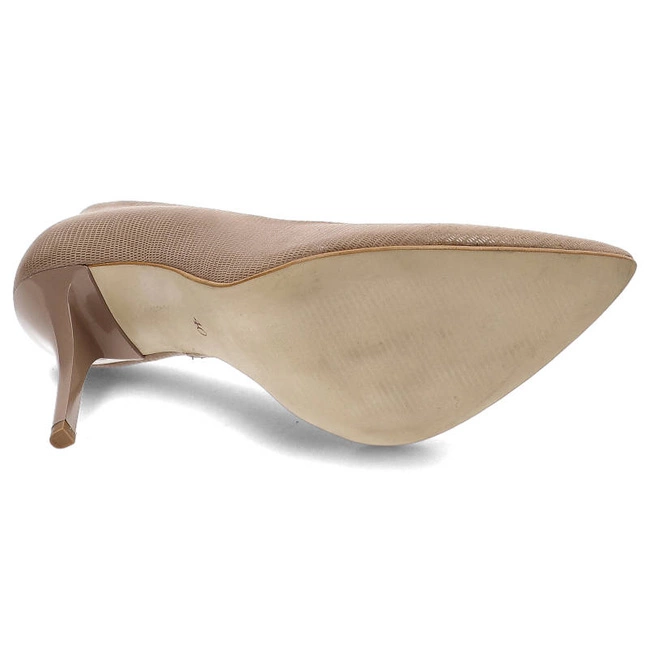 Lodičky Baldaccini - 596000-2 Carola Capucino