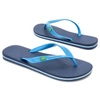 Žabky Ipanema - 80415 Clas Brasil II AD 22117 Blue/Blue