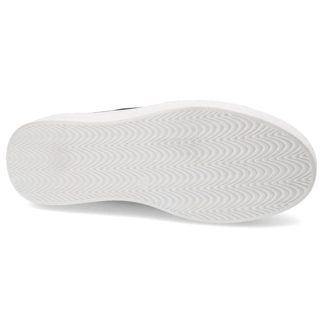 Tenisky Artiker - 54C1855 Biały