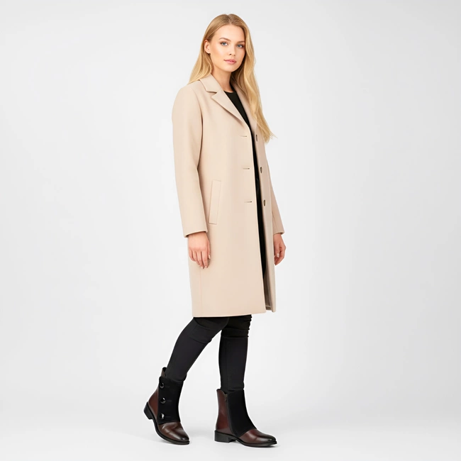 Členkové Topánky MACIEJKA - H7172-23/00-7 Bordo