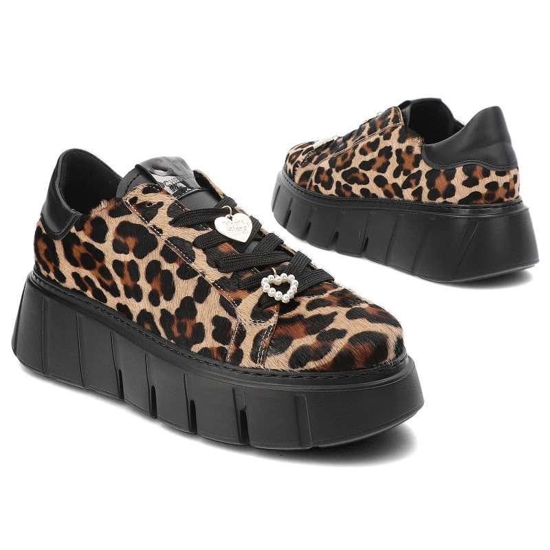 Tenisky Chebello - 4541_-504-002-PSK-S352 Pantera