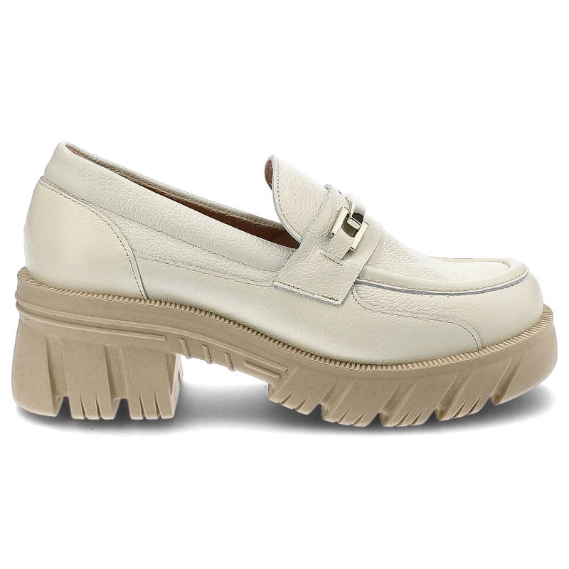 Poltopánky Lemar - 20110 T.Bianko + Zł