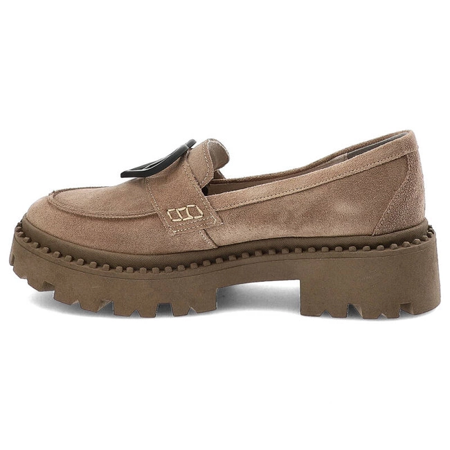 Poltopánky Armodo - 09143 Cappucino W