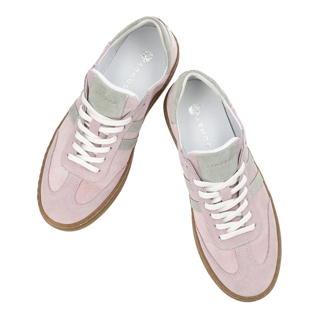 Tenisky Armodo - N1068S4 820/566