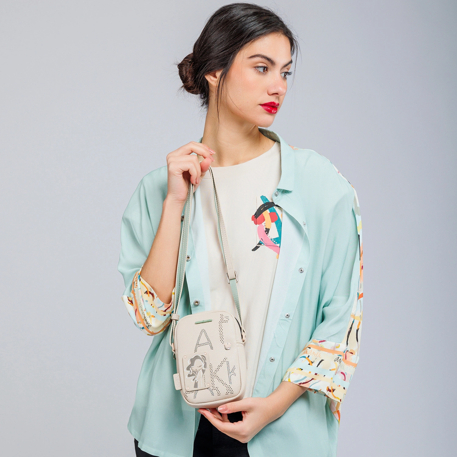 Kabelka ANEKKE - 40743-908