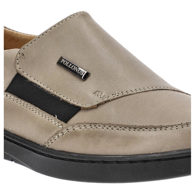 Poltopánky Pollonus - 5-1239-007 Capucino Lico