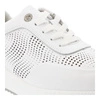 Tenisky S.BARSKI - LR51-551 White
