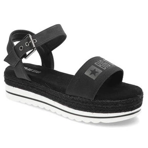 Sandále Big Star - LL274870 Czarny