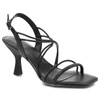 Sandále Tamaris - 1-28315-28 001 Black